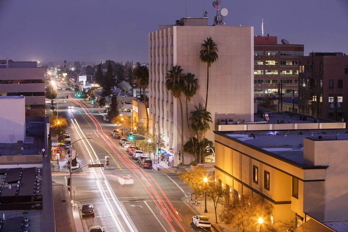 Fast & Easy Online Loans in Bakersfield, CA - Get Money Today
